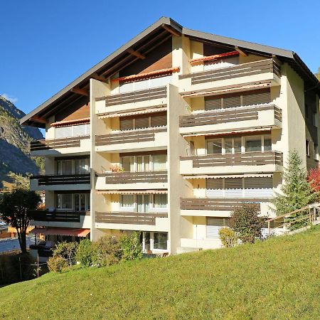 Apartment Grillon-3 By Interhome Zermatt Bagian luar foto